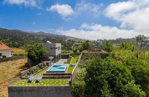 Swimming Pool in Fajã da Ovelha - Casa da Maloeira - Foto 88