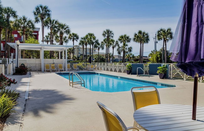 Modern + New Construction & Gulf Views; 3 Pools & Steps to Beach - Foto 20