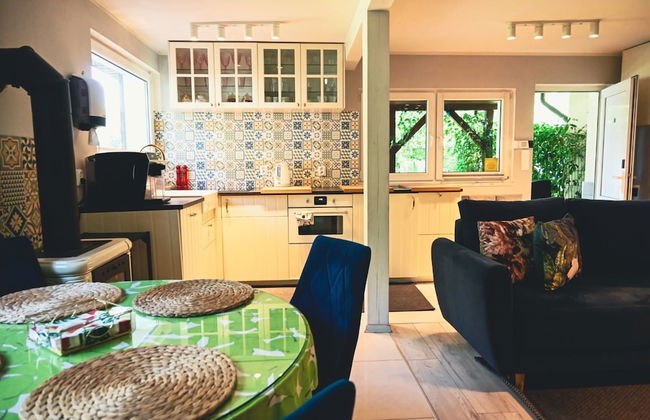 Semi-detached House Directly on the Lake, Stare Czaple - Foto 38