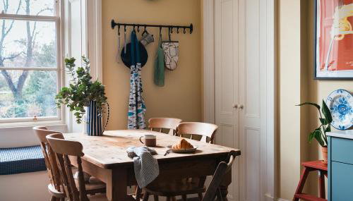 Beautiful central Edinburgh Apartment - Foto 2