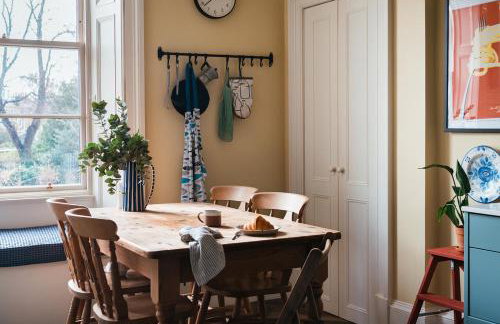 Beautiful central Edinburgh Apartment - Foto 2