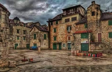 Apartment Olive - Photo 59