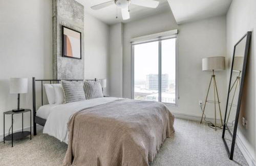 Downtown 1br w gym wd pool nr Capitol ATX-75 - Foto 9