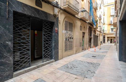 Apartments Lilia Reus - Foto 21