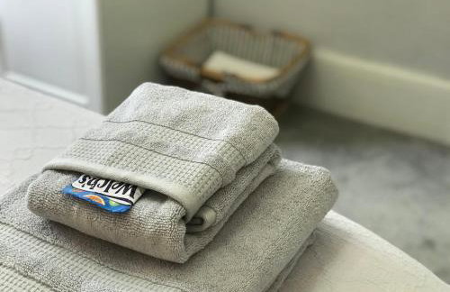 The Cornish Peak Beautiful Apartment In Grade 2 Listed Building In Cornwall By STAE-Homes - Foto 17