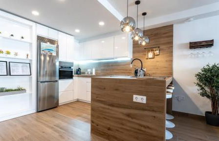 Apartamento Boutique Miramar Playa, Garaje opcional - Photo 6