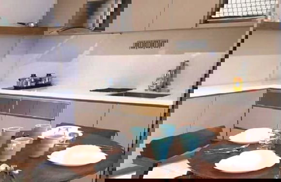 Geo38 Prime Suites Genting Highlands - Foto 24