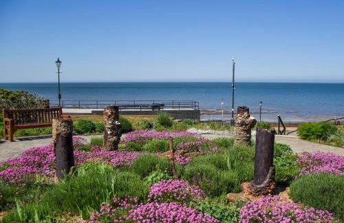 Monty's Cottage - Uk49812 - Foto 17