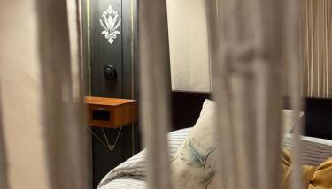 Antica Residenza del Corso Viterbo appartamento Vittorio Emanuele - centro storico - Foto 4