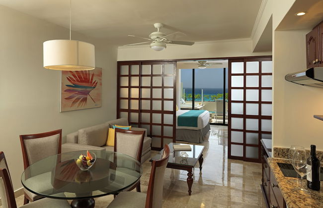 Paradisus Cancún – All Inclusive - Photo 45