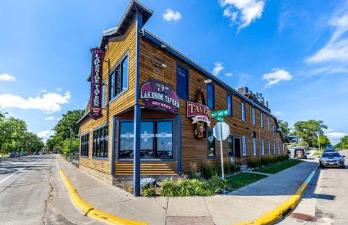 Starboard Point: Stunning Luxury Condo in the heart of DL! - Foto 74