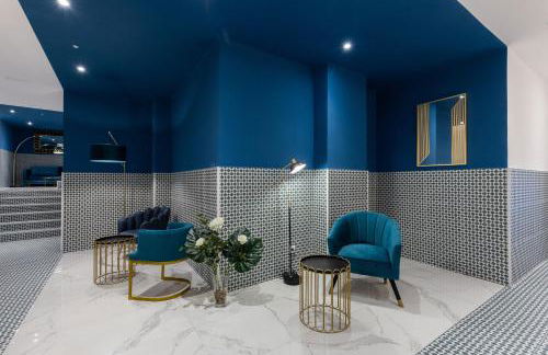 Hotelito Boutique Valencia Estación - Foto 52