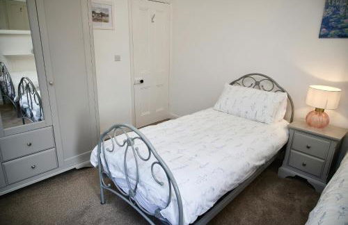 Bryn Gwyn, Sleeps 8, Sea Views, Borth y Gest - Photo 54