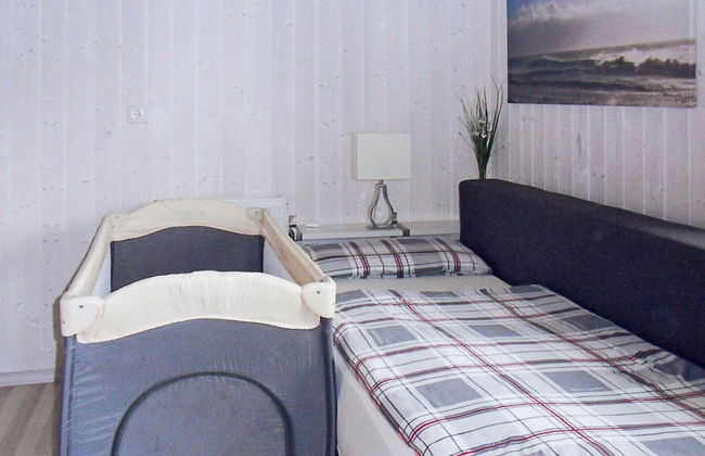 Holiday Home in GrÃ¶mmitz - Foto 6