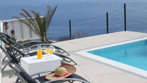 ATALAYA - PISCINA PRIVADA - agua calentada- ADULTS ONLY - Foto 1