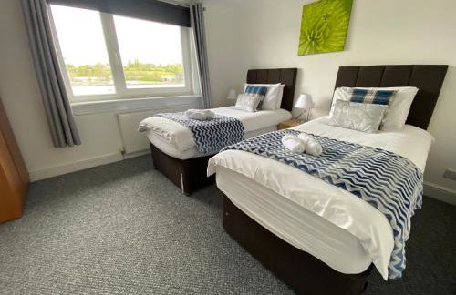 Pure Apartments Fife - Dunfermline West - Foto 11
