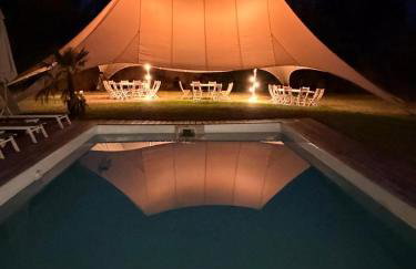 Villa d exception au vert - Spa Piscine - 1h Paris 20 pers - Foto 4