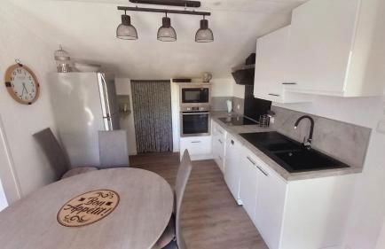 La colombe - Photo 8