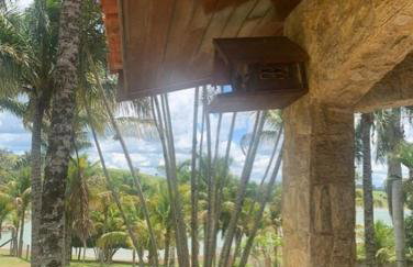 Linda Chácara em Piracaia SP - Photo 76