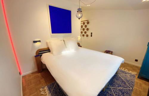 Calme absolu et terrasse à Bastille - Foto 13