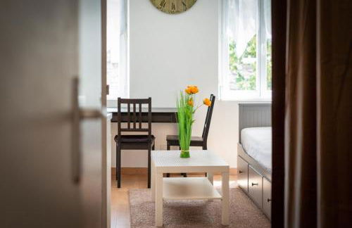 Rollin appartement 3 personnes avec Netflix au calme ! - Foto 12