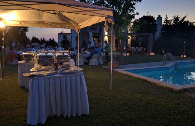 Sunny Sani Luxury Villas - Foto 31