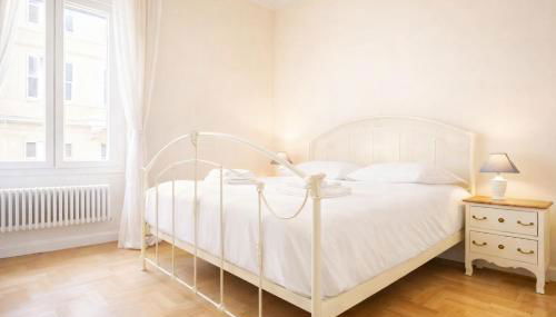 Elegantis Milos Suite Apartment - Your Chic Retreat in Central Rome - Foto 5