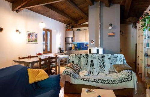 Chalet Battista Grotte di Frasassi - Foto 12