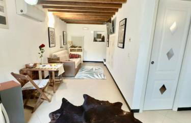 Casa ORRI quinto mare e Gaslini - Foto 19