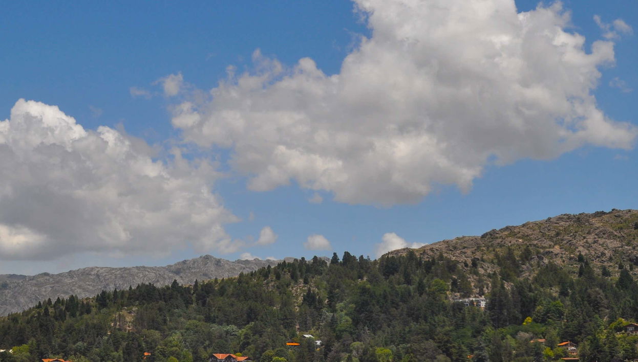 Tour di Villa General Belgrano e di La Cumbrecita