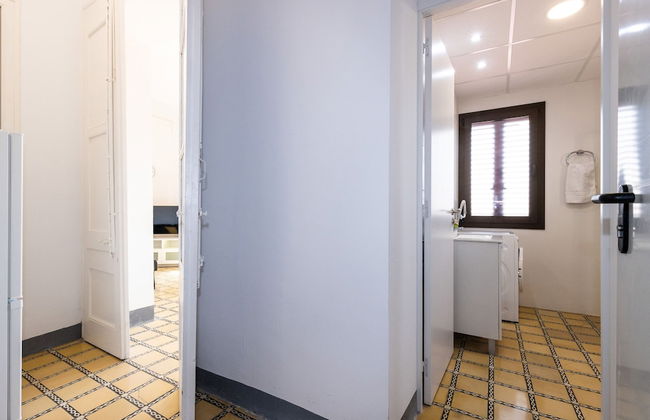 Pujol Barbera by Unik Vacation - Foto 108