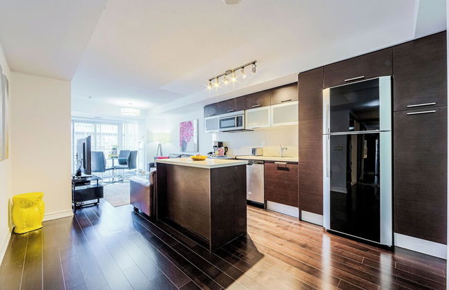 Altitude Suites Bay Street by Teristo Group - Foto 55