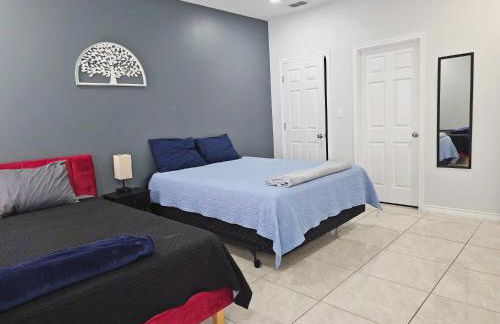 Apartment 3 bedrooms 40 minutes from South Padre - Foto 17