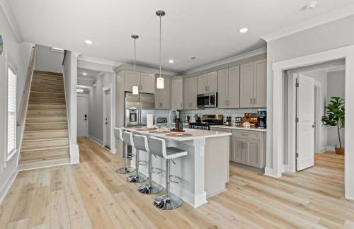 Luxury waterfron retreat-Near golf Beach Barefoot - Foto 28