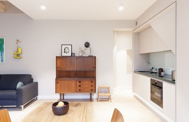 OSTKÜSTE - Villa Staudt Design Apartments - Foto 35