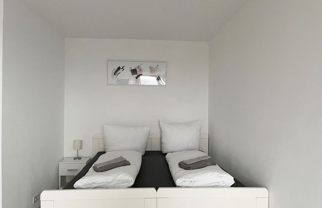 Zentral gelegene Studios - Foto 7