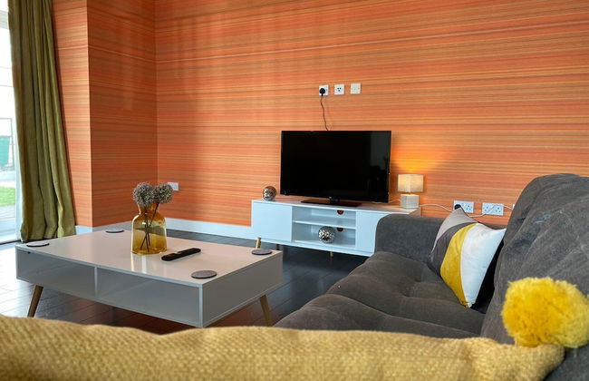 Riverside getaway 2 Bedroom - Foto 1