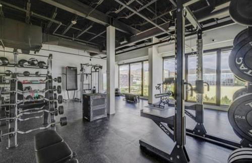 Salt City Haven - Foto 42