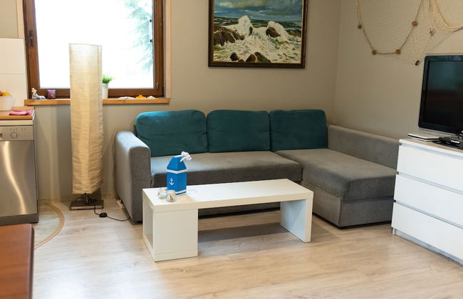 Holiday Home in Kopalino Near Baltic Coast - Photo 13