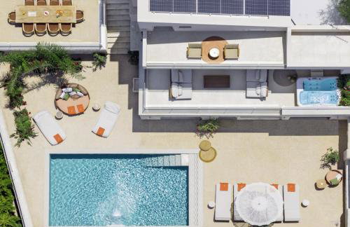 Lyra Petra Villa - Foto 28