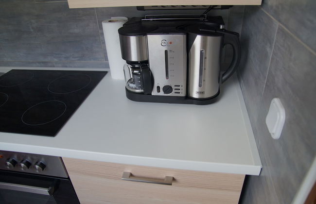 W & S Executive Apartments - Obertraun - Foto 45