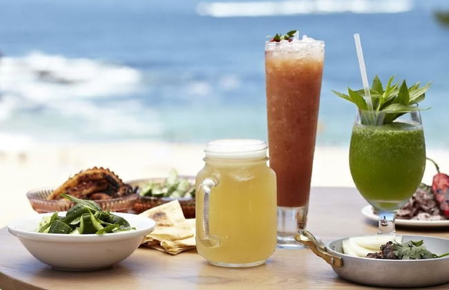 Comfy Coogee Living H328 - Photo 19