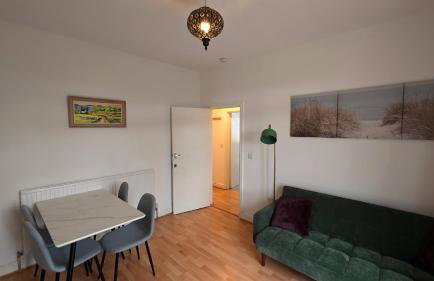 Spacious modern apartment in South Croydon - Foto 20