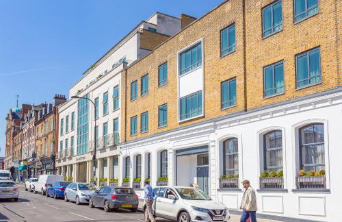 Sanctum London Belsize Road - Foto 29