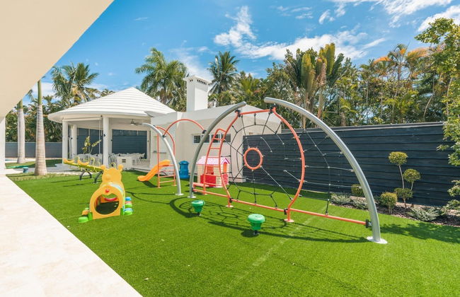 Tranquil Studio in Green One at Puerto Plata BA6 - Foto 18