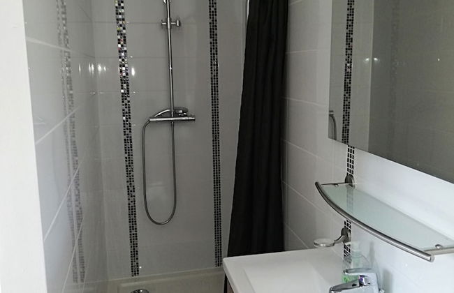 Residence Marie-Thérese - Foto 51