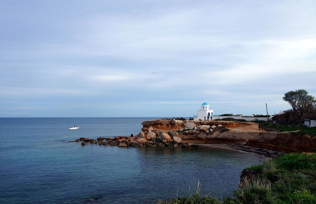 The Mirador Boutique Villa With Scenic Sea View - Foto 45