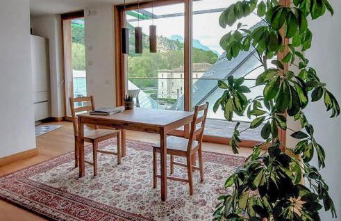 Appartamento vista Muse con parcheggio privato gratuito - Foto 1