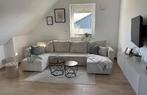 Ferienwohnung Nordsee - Photo 1