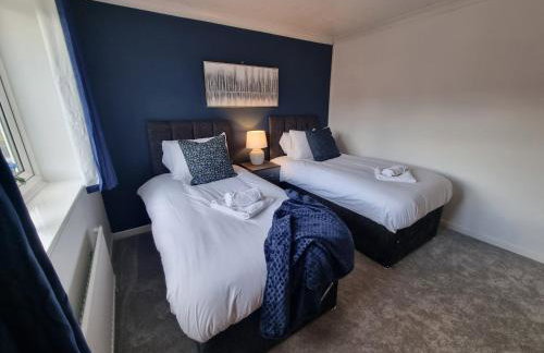 Cooks House by Cliftonvalley Apartments - Foto 34